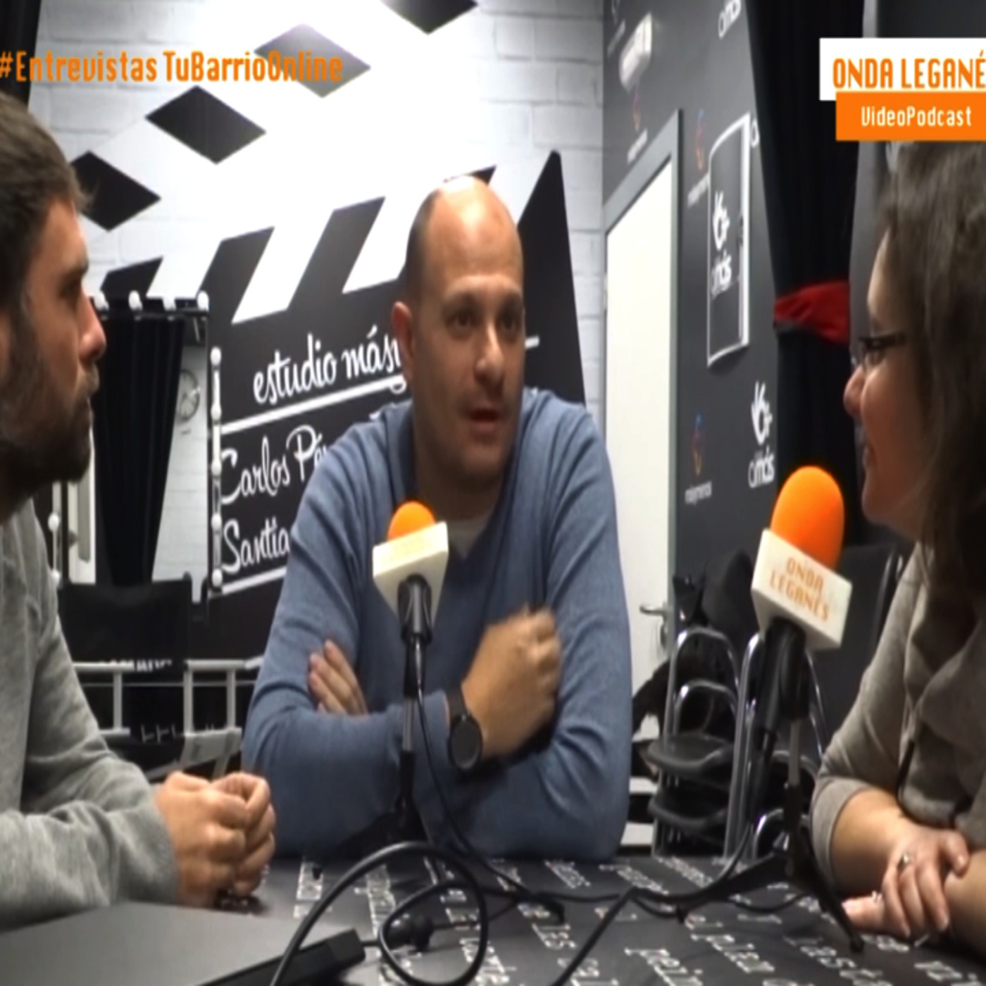 ENTREVISTAS