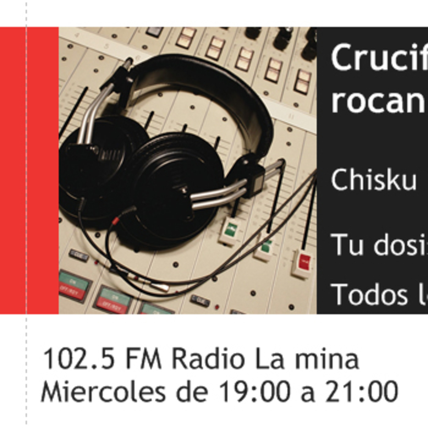 Crucificados por el rocanrol 05