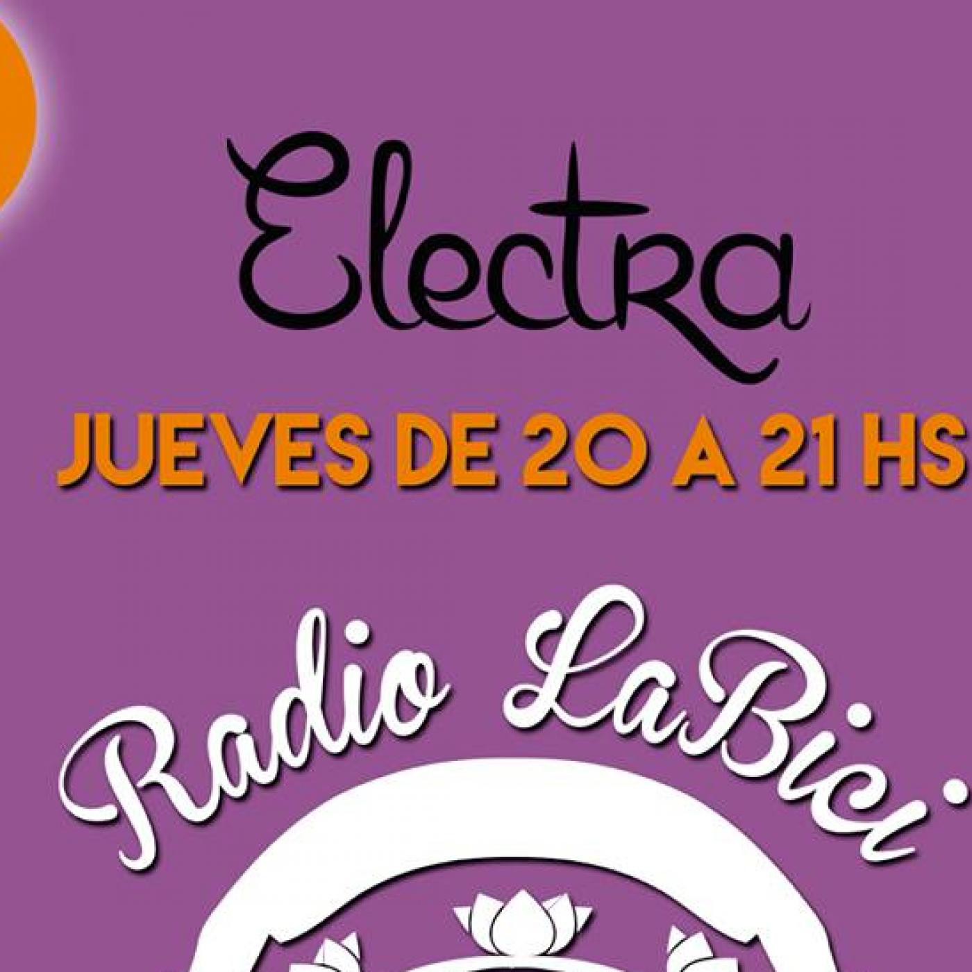 Podcast de ELECTRODAS