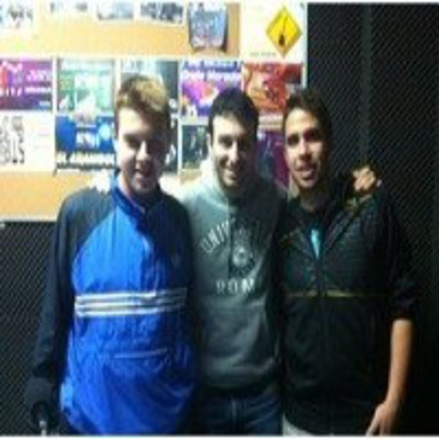 Fuera de juego - ACUP Radio