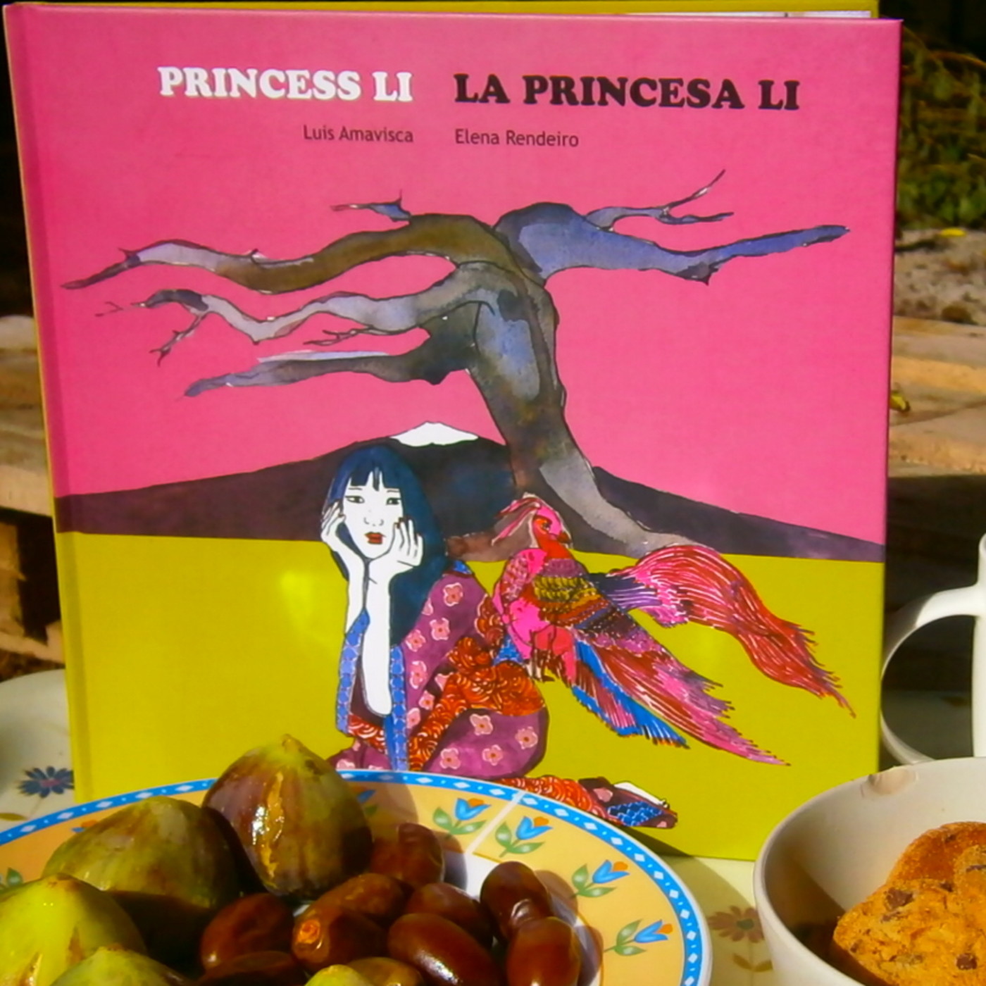 Los Libros de la Luciérnaga - Librería