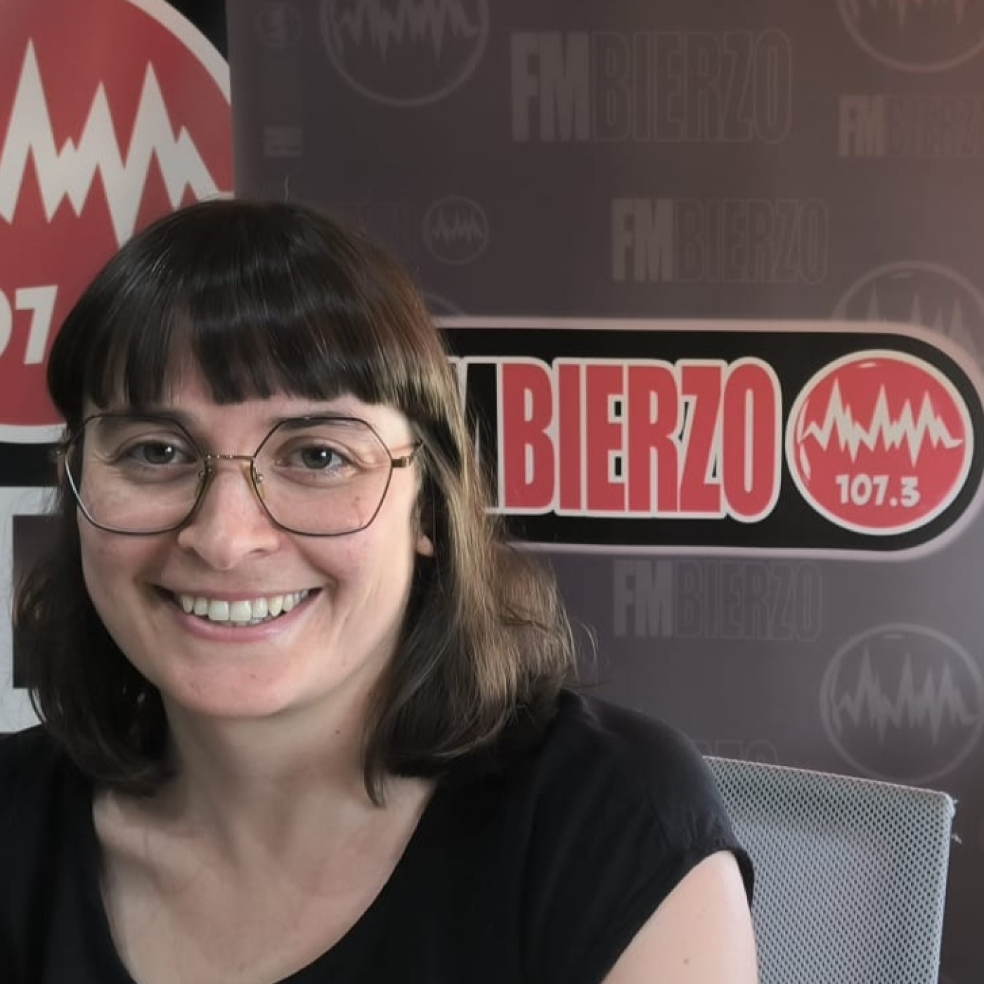 Hoy dentro de la sección En Equilibrio hablamos con Vero Viéitez de su trayectoria profesional y su futuro inmediato.