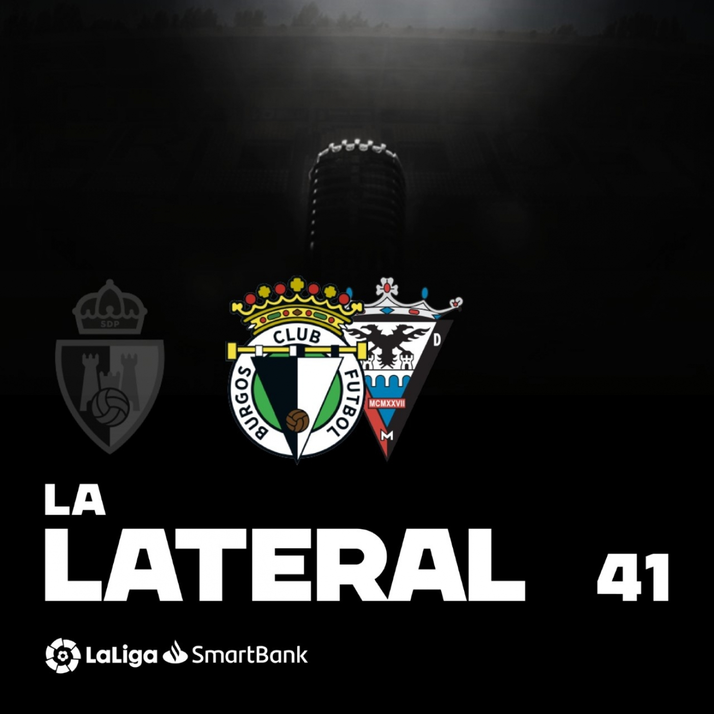 LA LATERAL