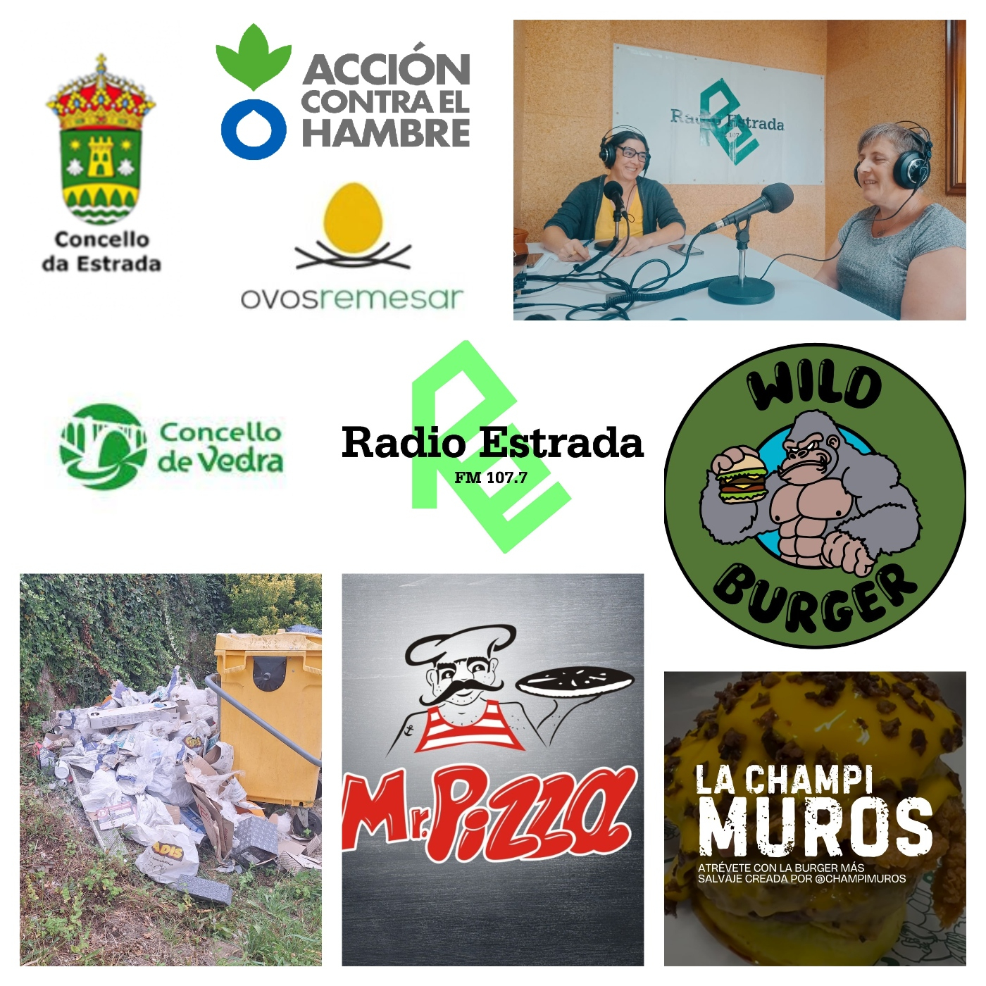 A Galería 2.0