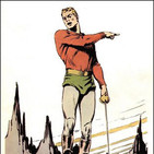 Los Retronautas - 43 - Flash Gordon
