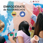 Derechos ciudadanos 8