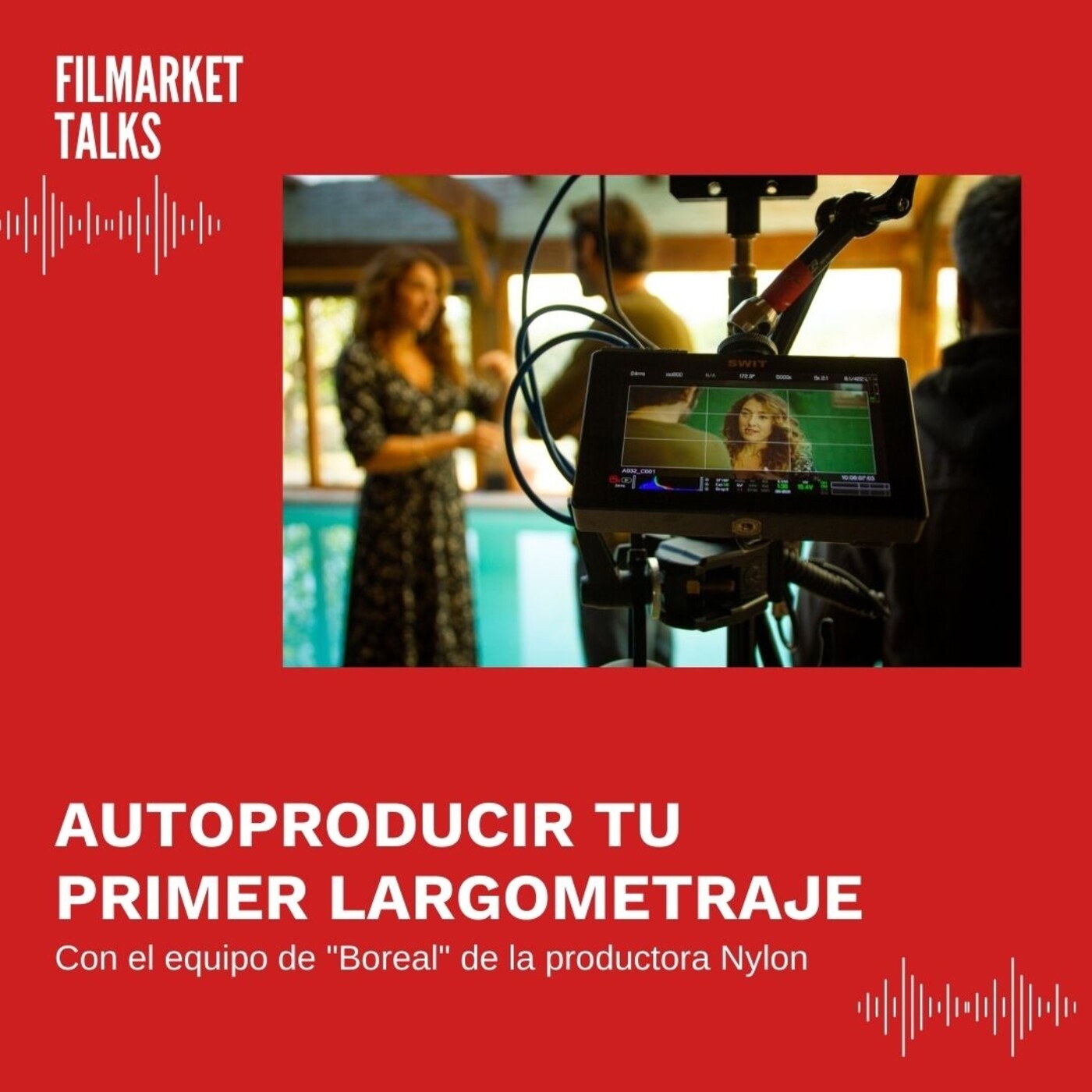 Filmarket Talks