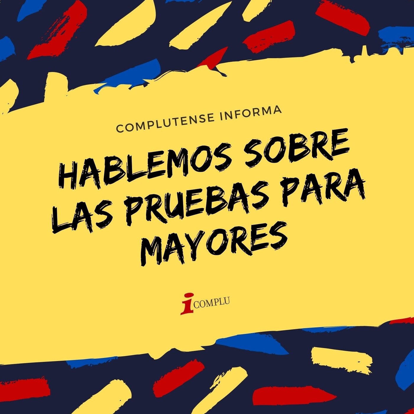 Complutense Informa