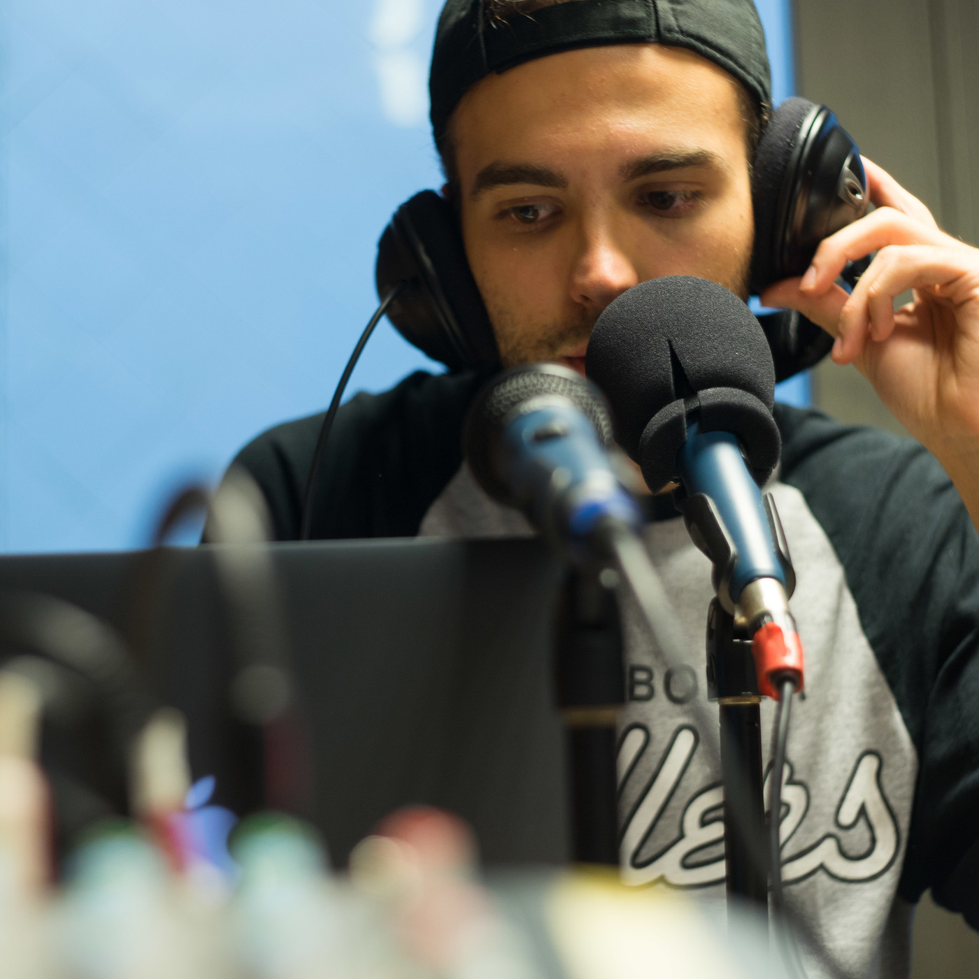 Contra Tot Pronòstic