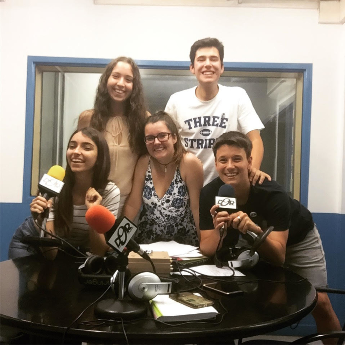 Menudo Show