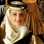 246º/Romera Mayor bajada del Pino 2018. Nieves Díaz Carmona