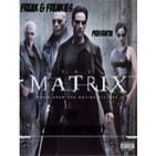 Pirate Soundtrack #00 (The Matrix)