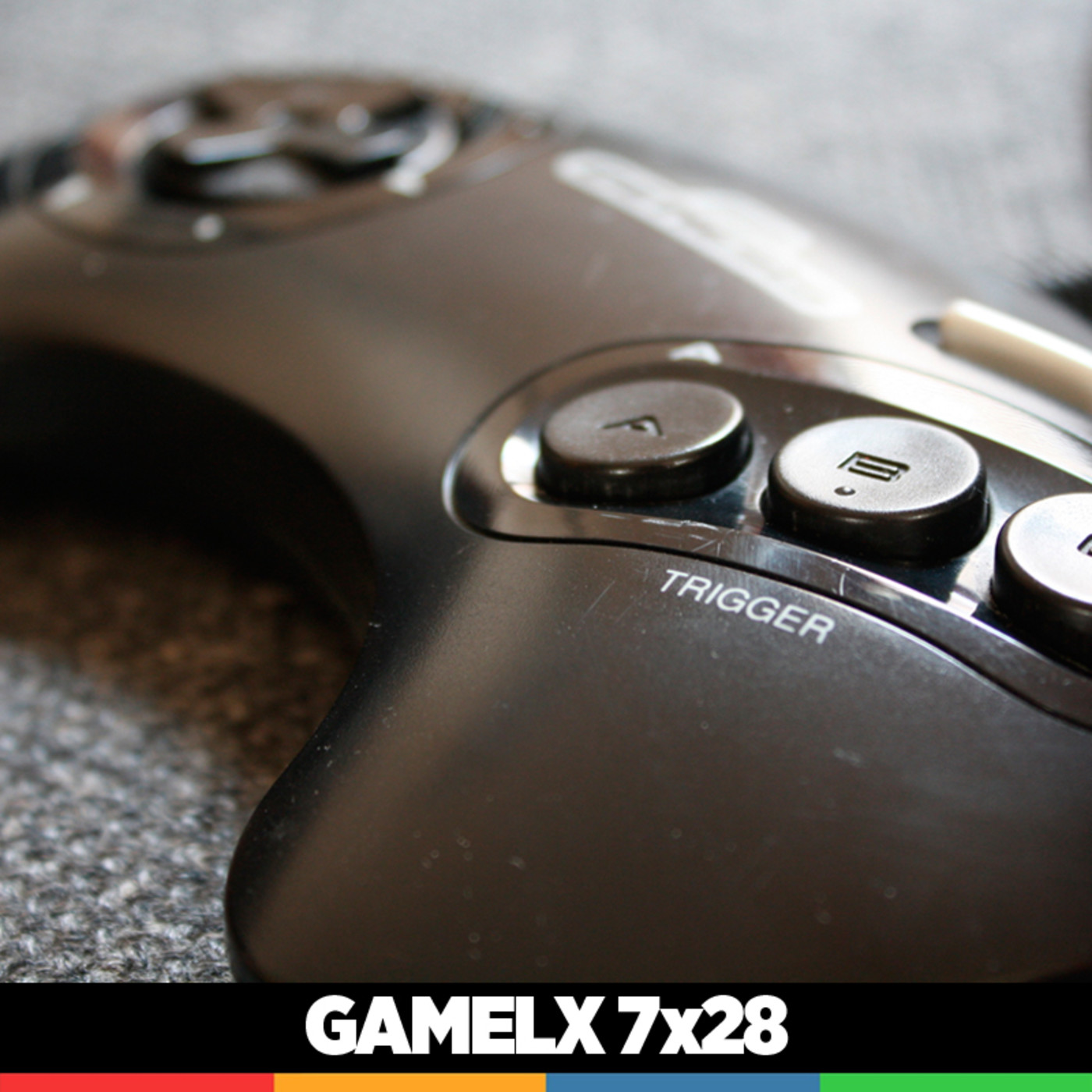 GAMELX Podcast