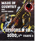 By Mauro Secchi (MAX) 20° Episode' MADE IN COUNTRY ' "2000,s"