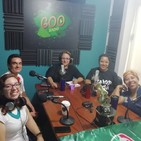 28 Programa de bienvenida, un programa donde se reafirmó el objetivo de nuestro proyecto Tvrismo al Aire