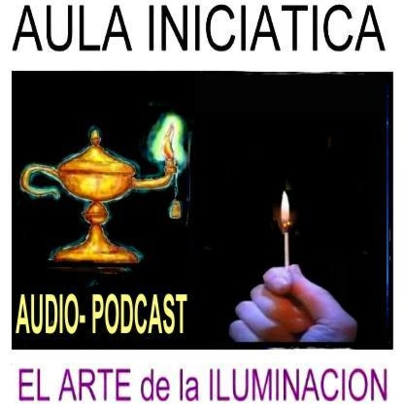 Podcast Aula Iniciatica