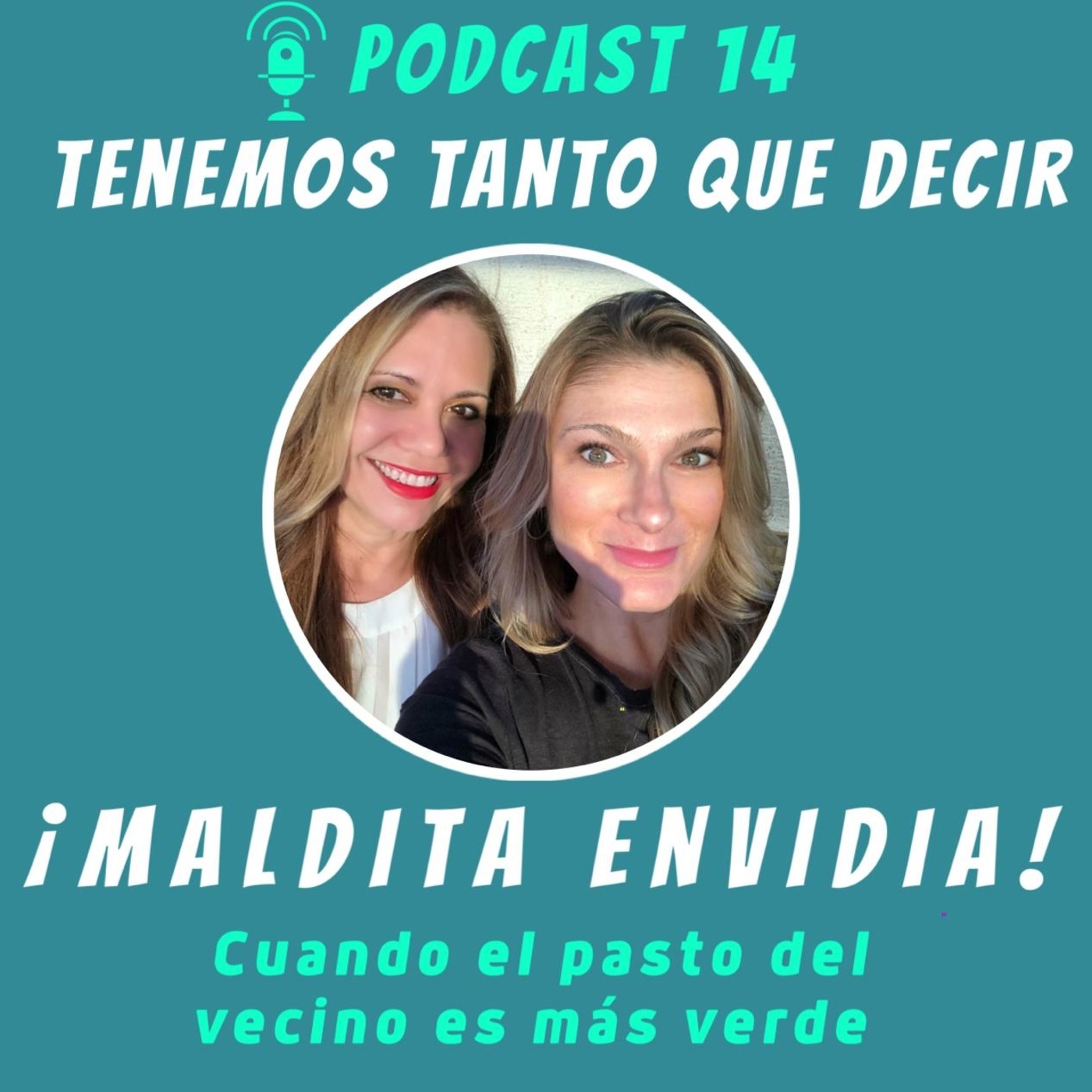 Tenemos Tanto Que Decir