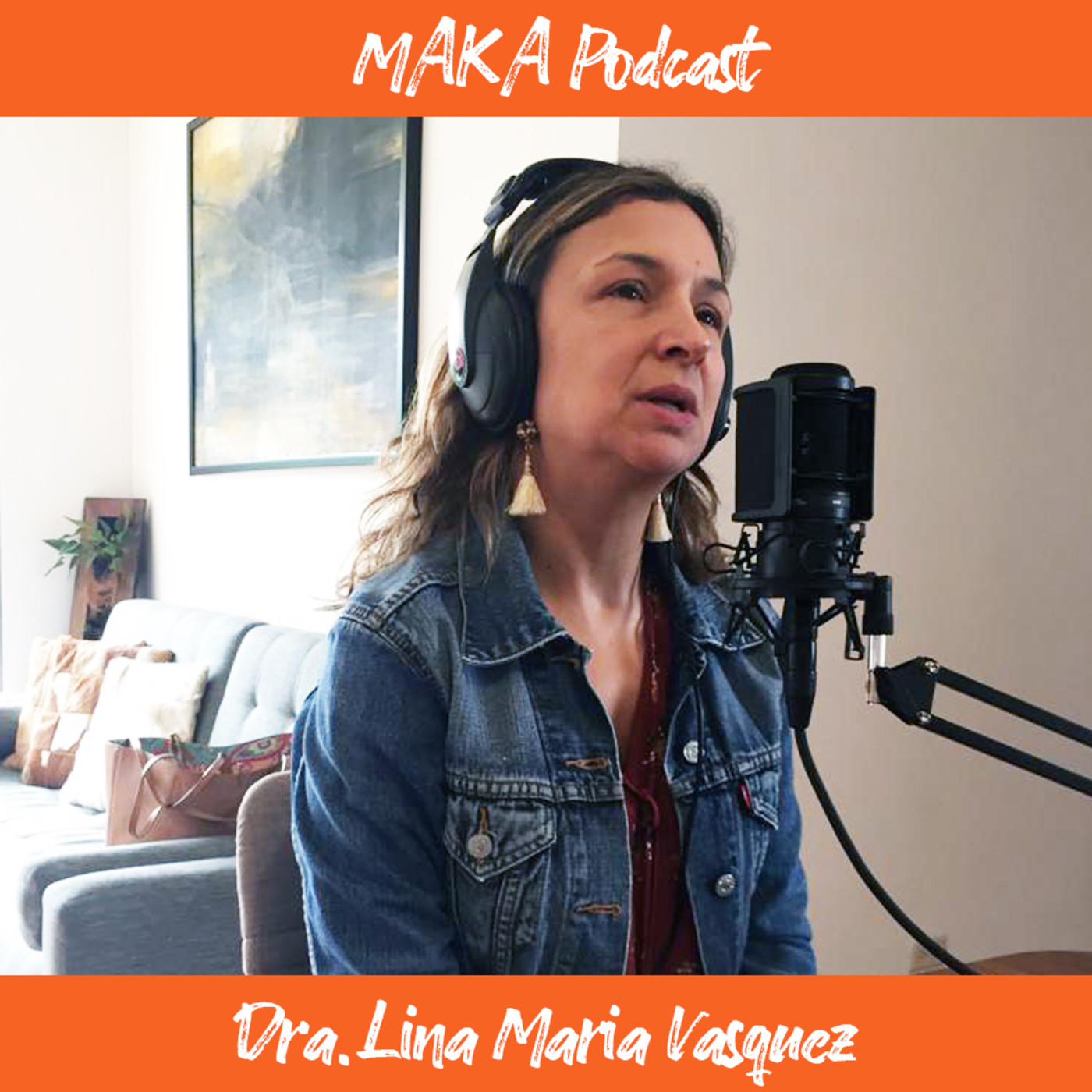 Maka Podcast