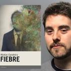 Entrevista a Matías Candeira en Página Dos - "Fiebre" (Candaya)