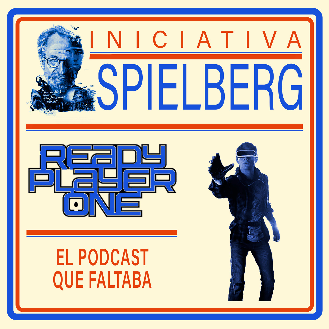 El Podcast que Faltaba