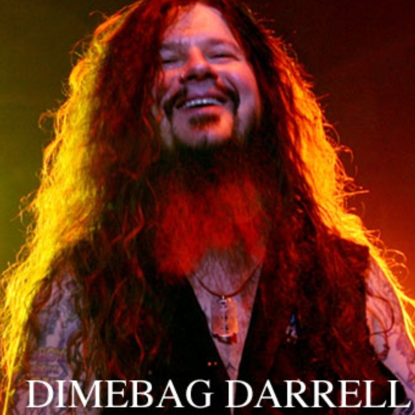 PANTERA - DIMEBAG DARRELL - Especial Helvete-radio metal - Programa 1 - 7/12/2019 episode artwork