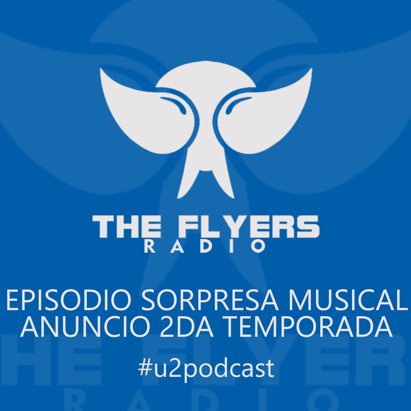 The Flyers Radio