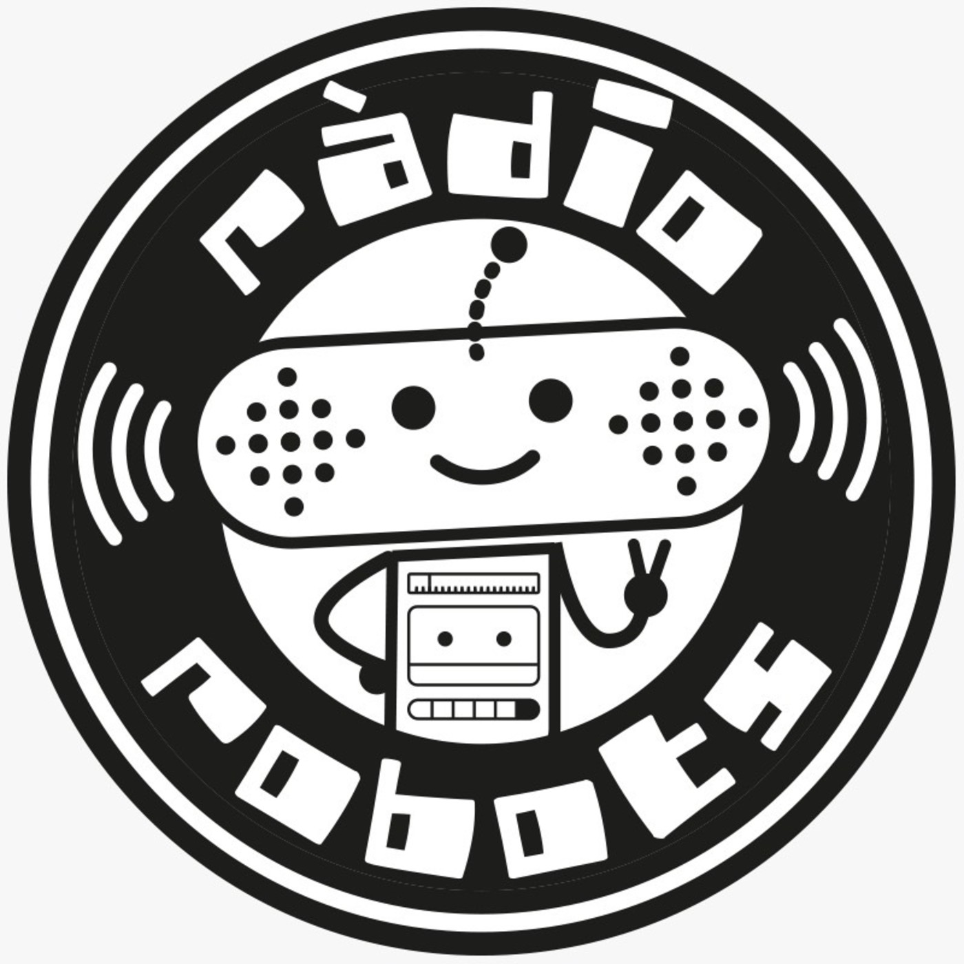 Ràdio Robots