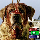 6x09 10 Minutitos de Cujo - Verano de Stephen King Vol.2