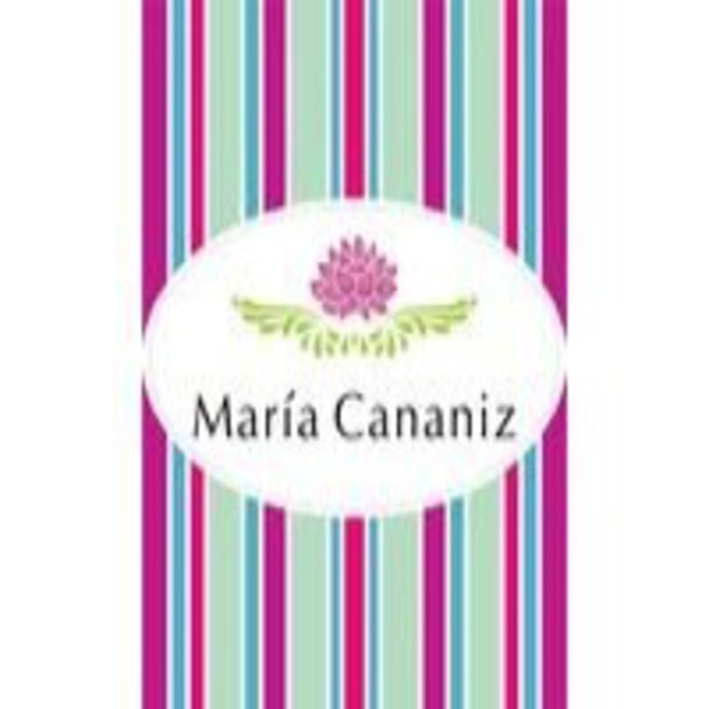 Podcast de Maria Cananiz