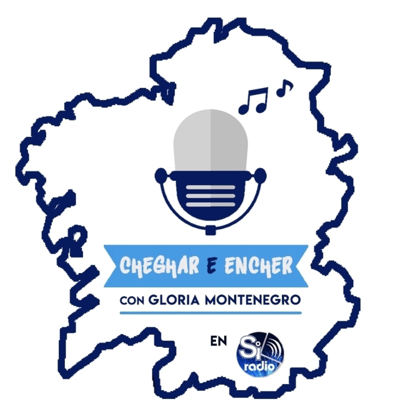 Entrevistas de Cheghar e Encher
