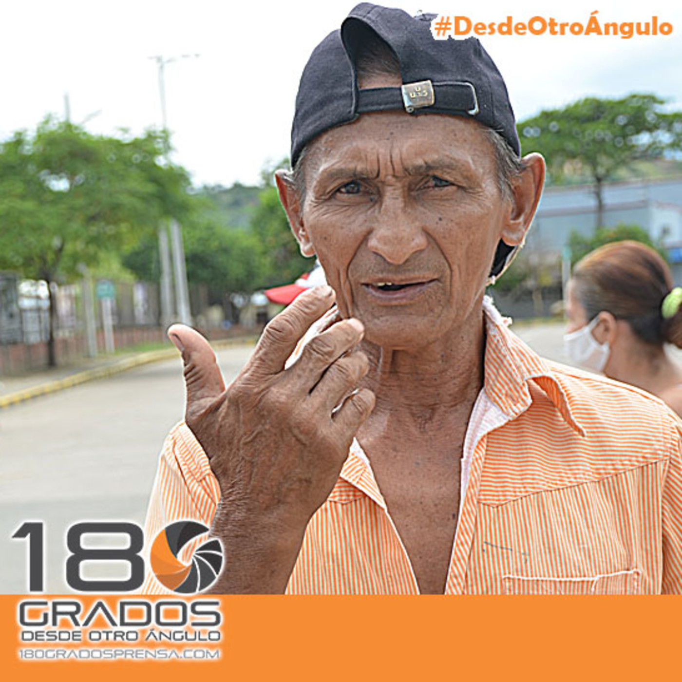 Podcast 180 Grados