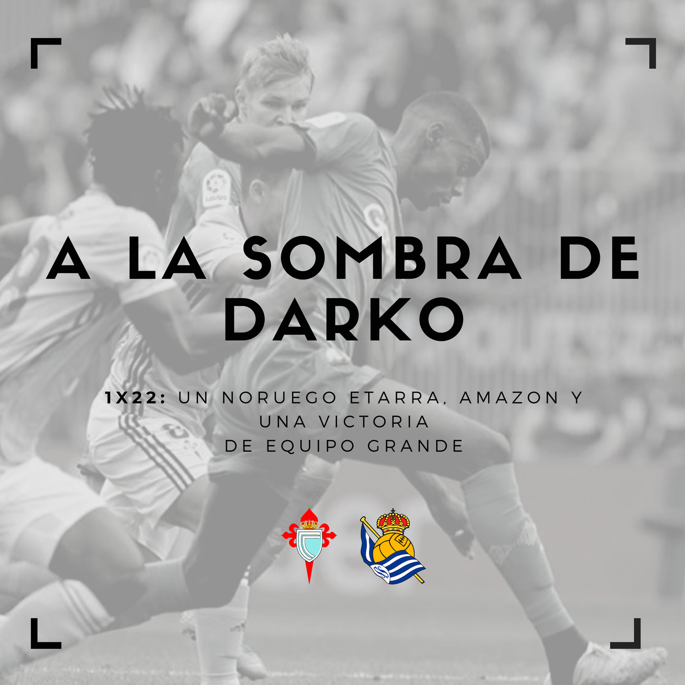 A la Sombra de Darko