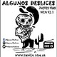 Algunos Deslices #81