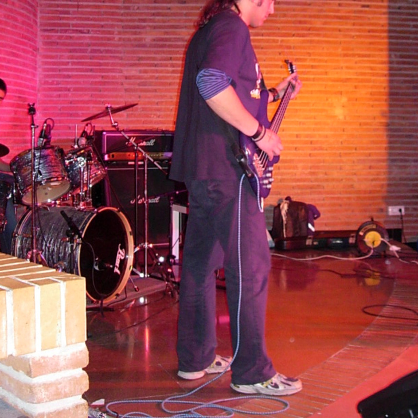 Crucificados por el rocanrol 05