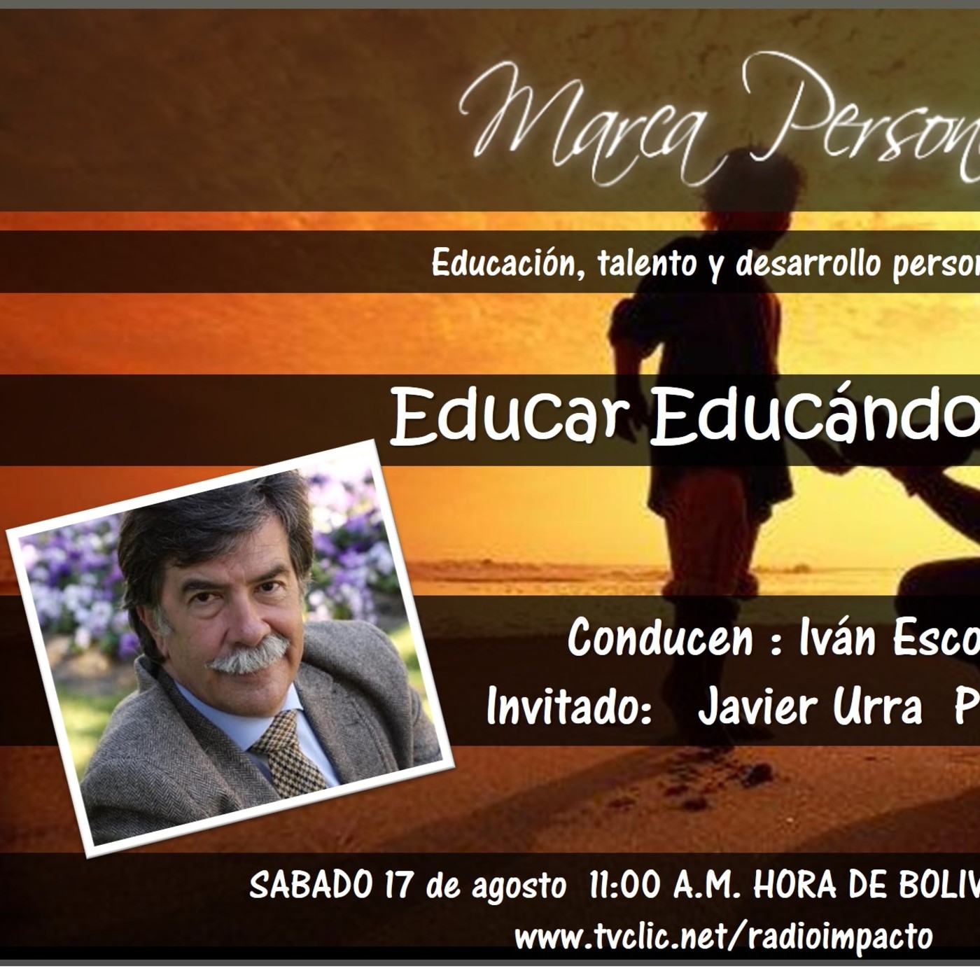 Marca Personal Bolivia Programa 1 Accion