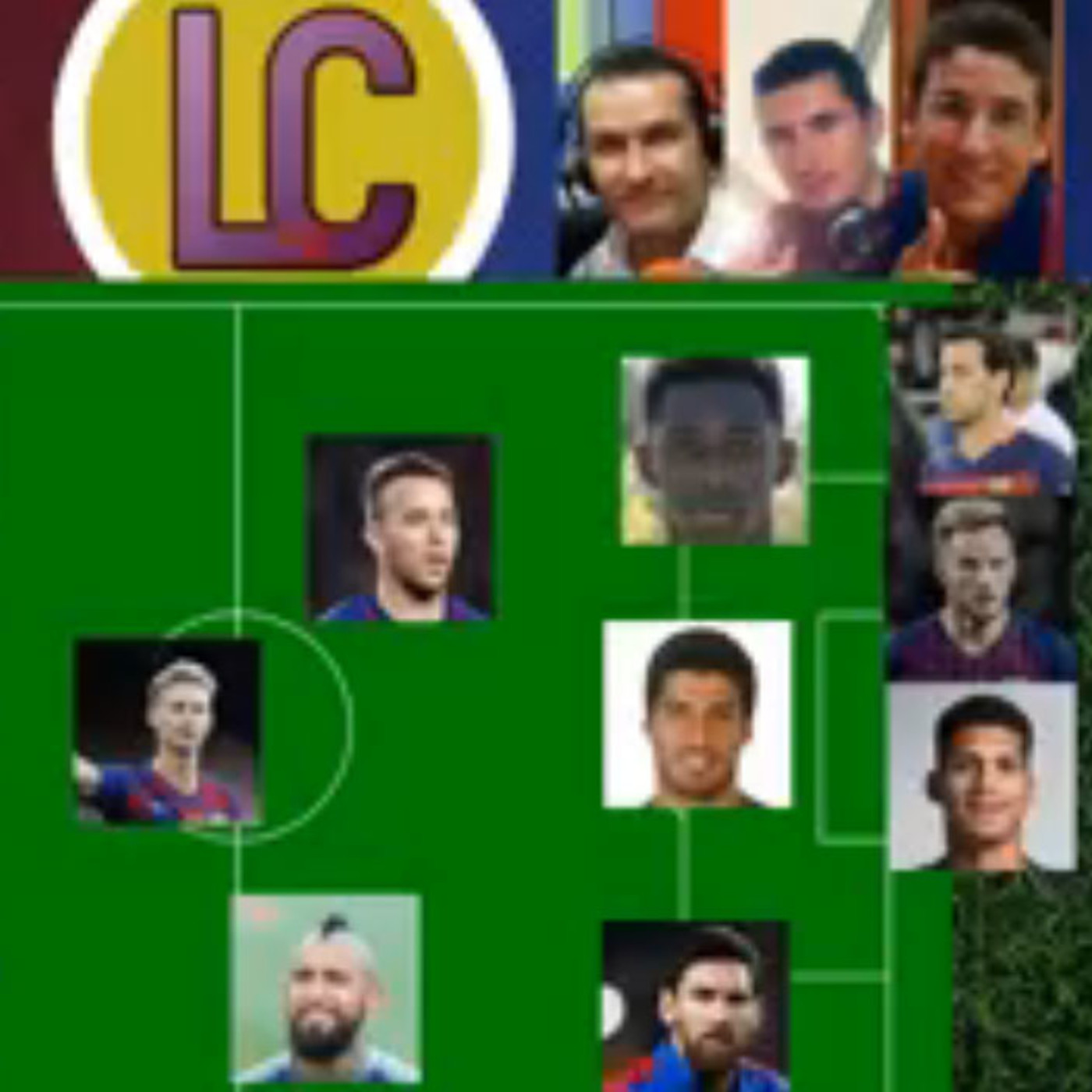 La Convocatoria (F.C. Barcelona)