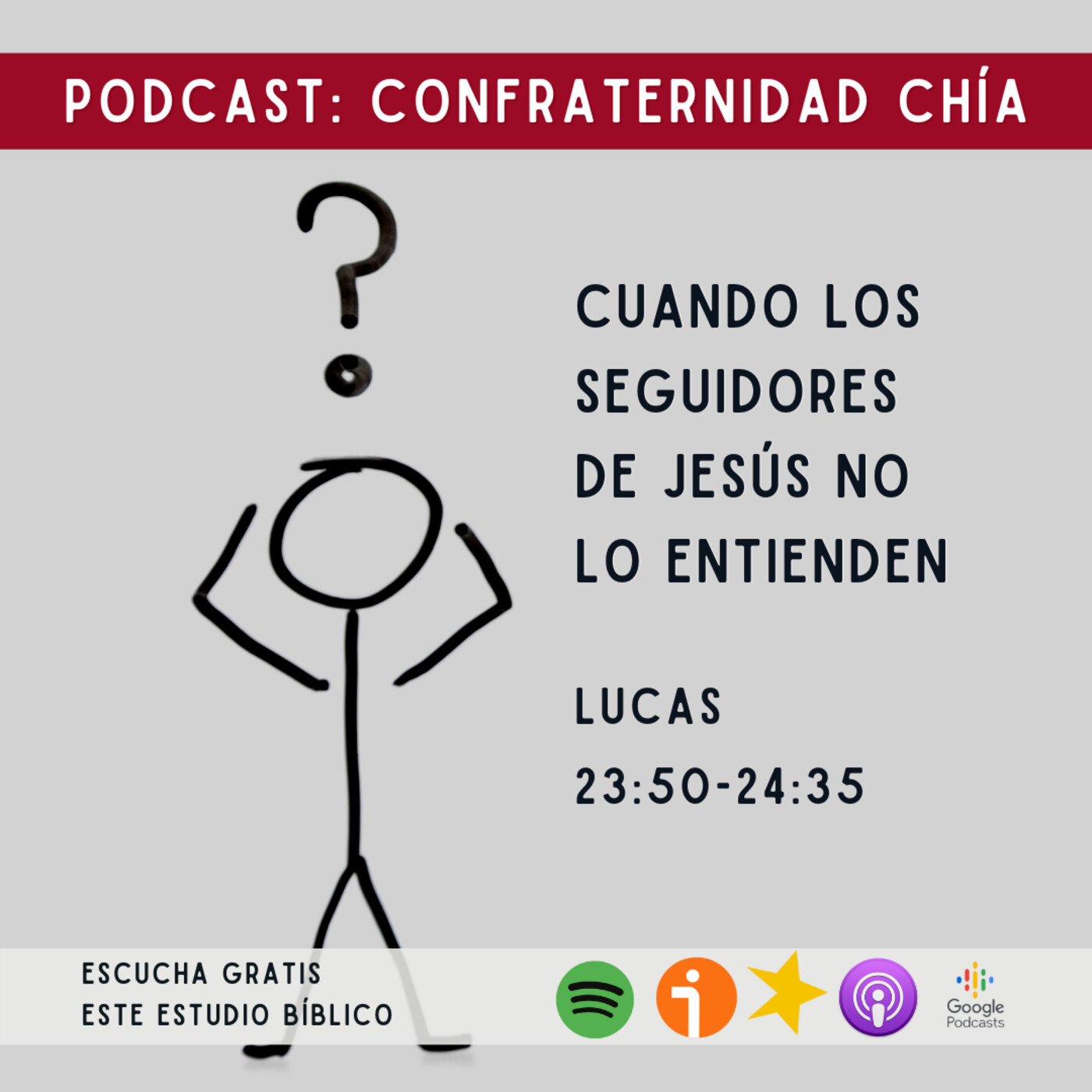 Confraternidad Chía - Seguidores de Jesús