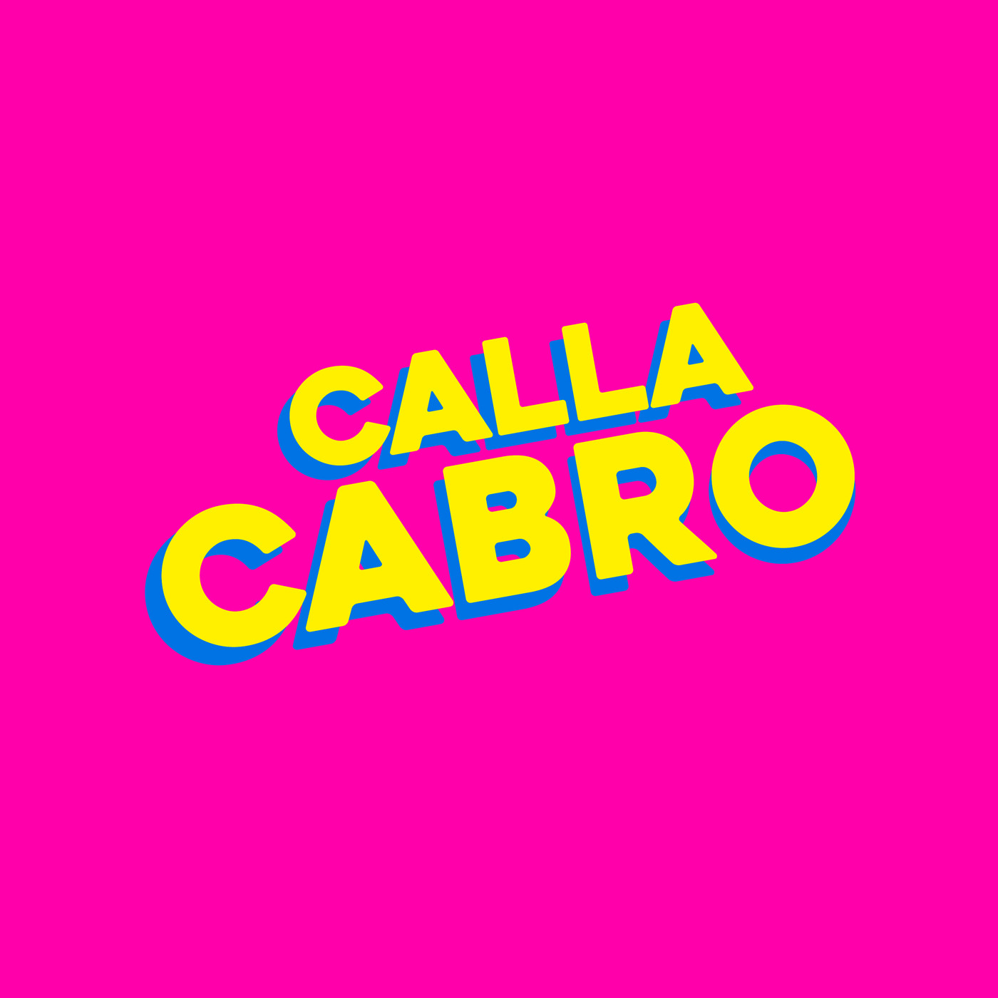 Calla Cabro