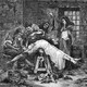 La tortura del agua
