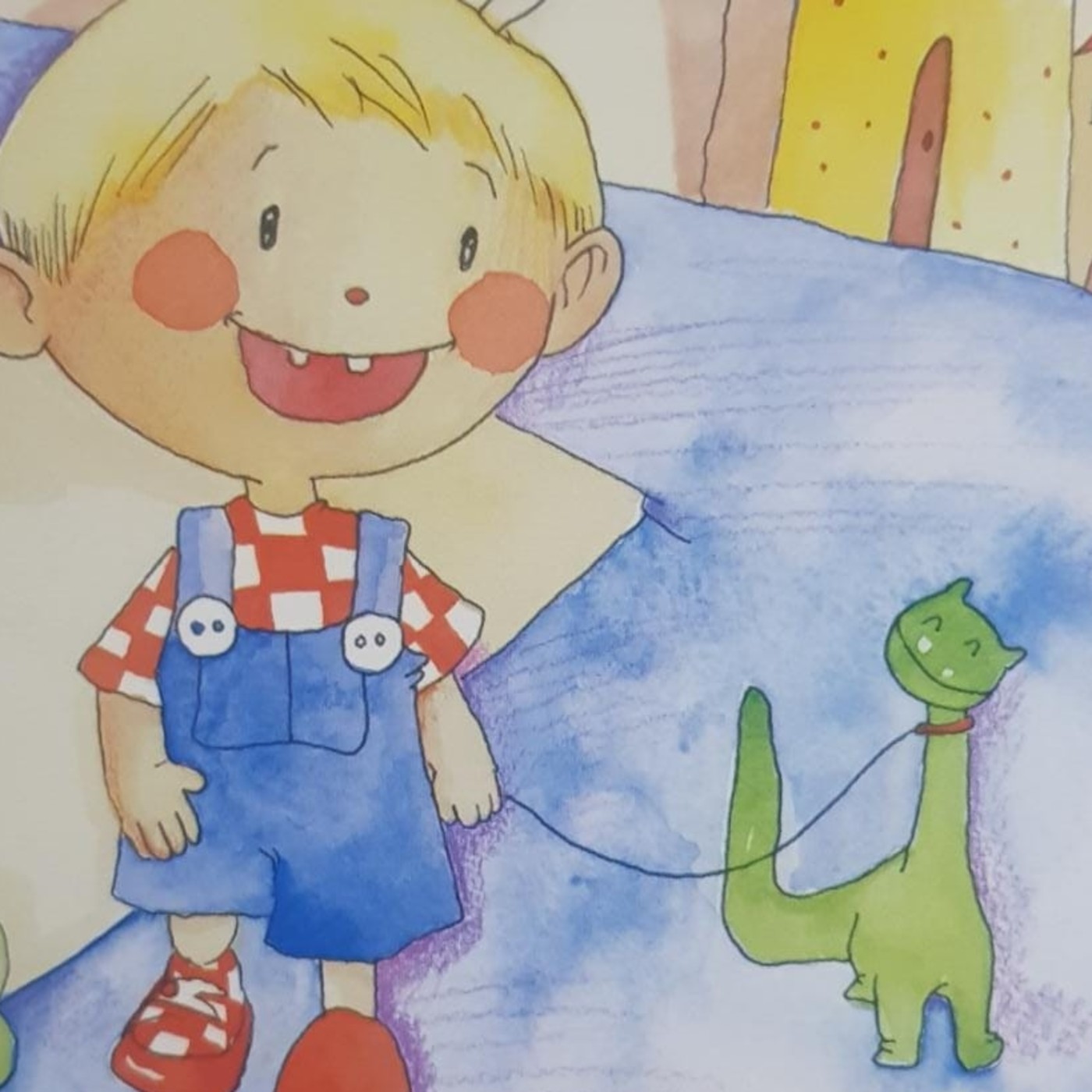 Cuentos Infantiles