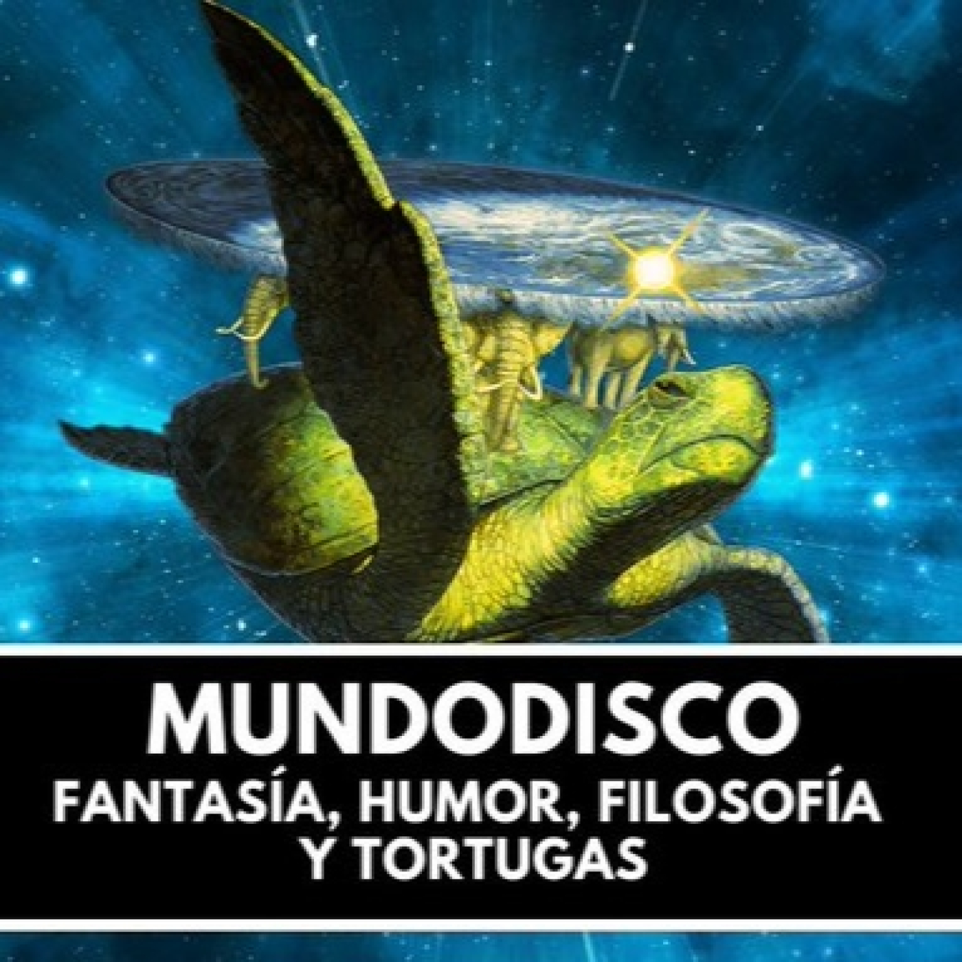 Fronteras de Fantasia