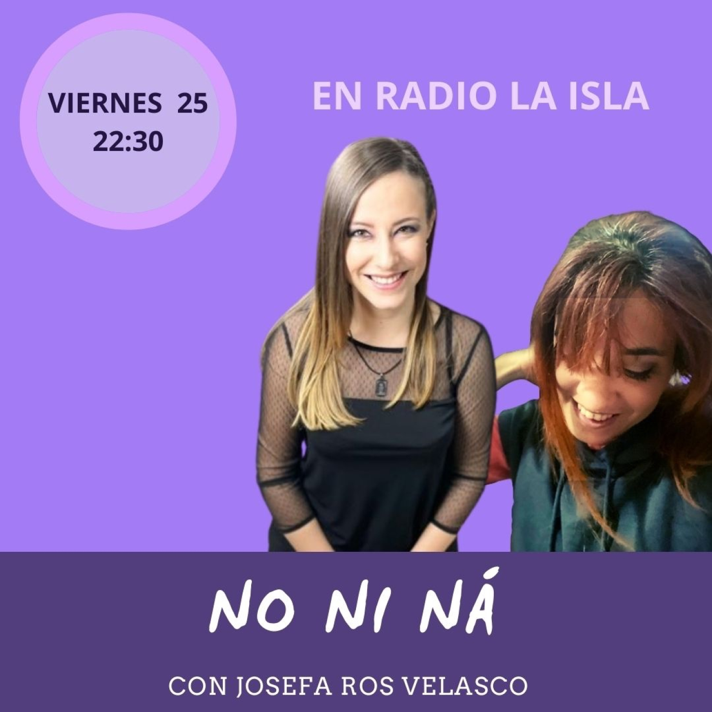 NO NI NÁ