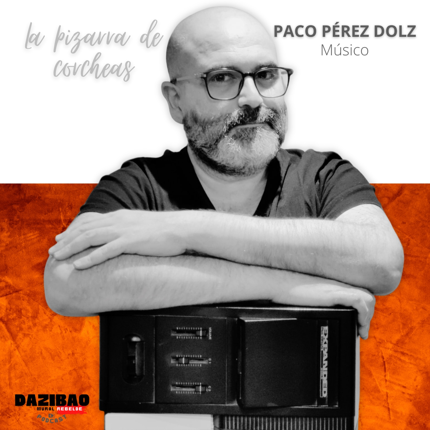 DAZIBAO, mural rebelde