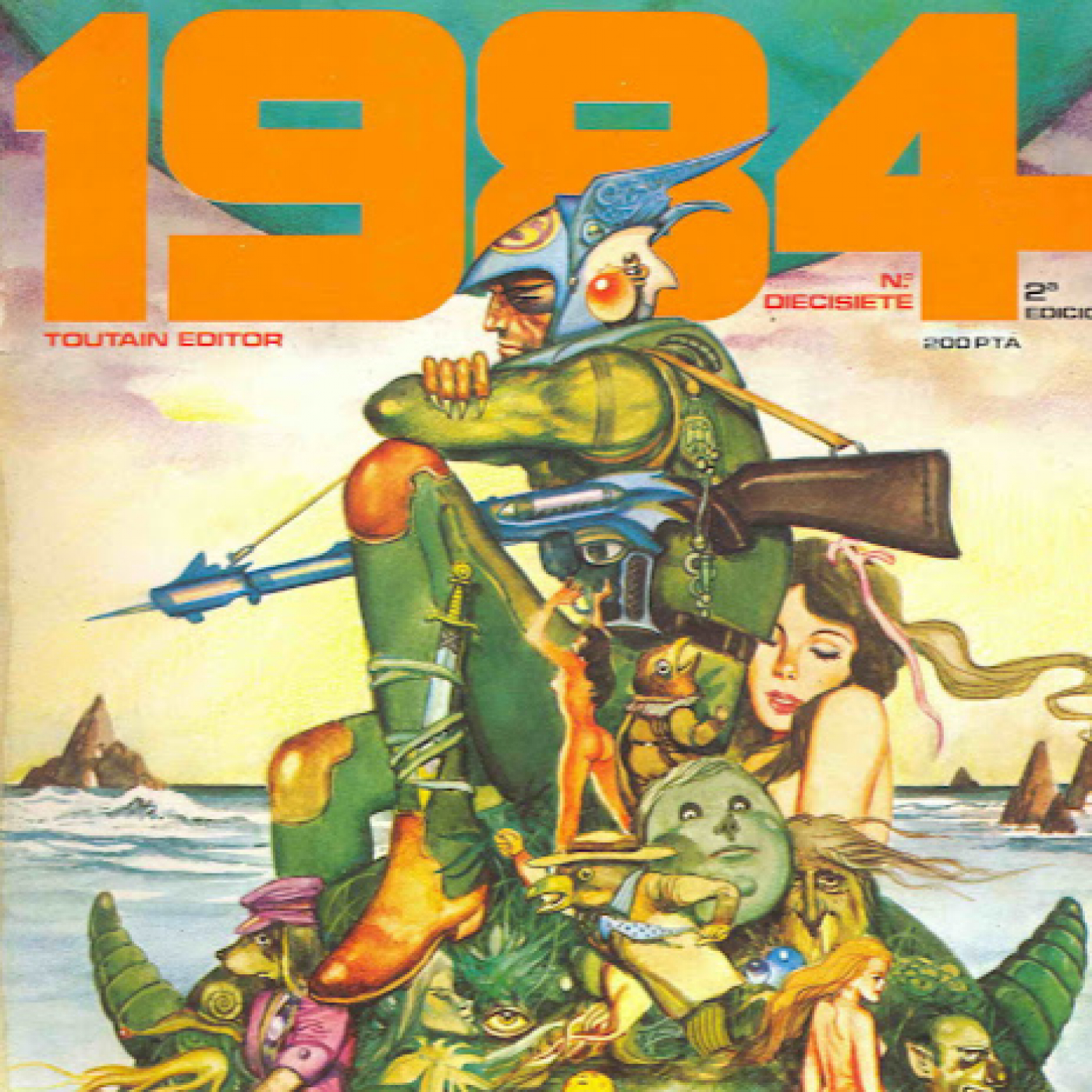 Los Retronautas
