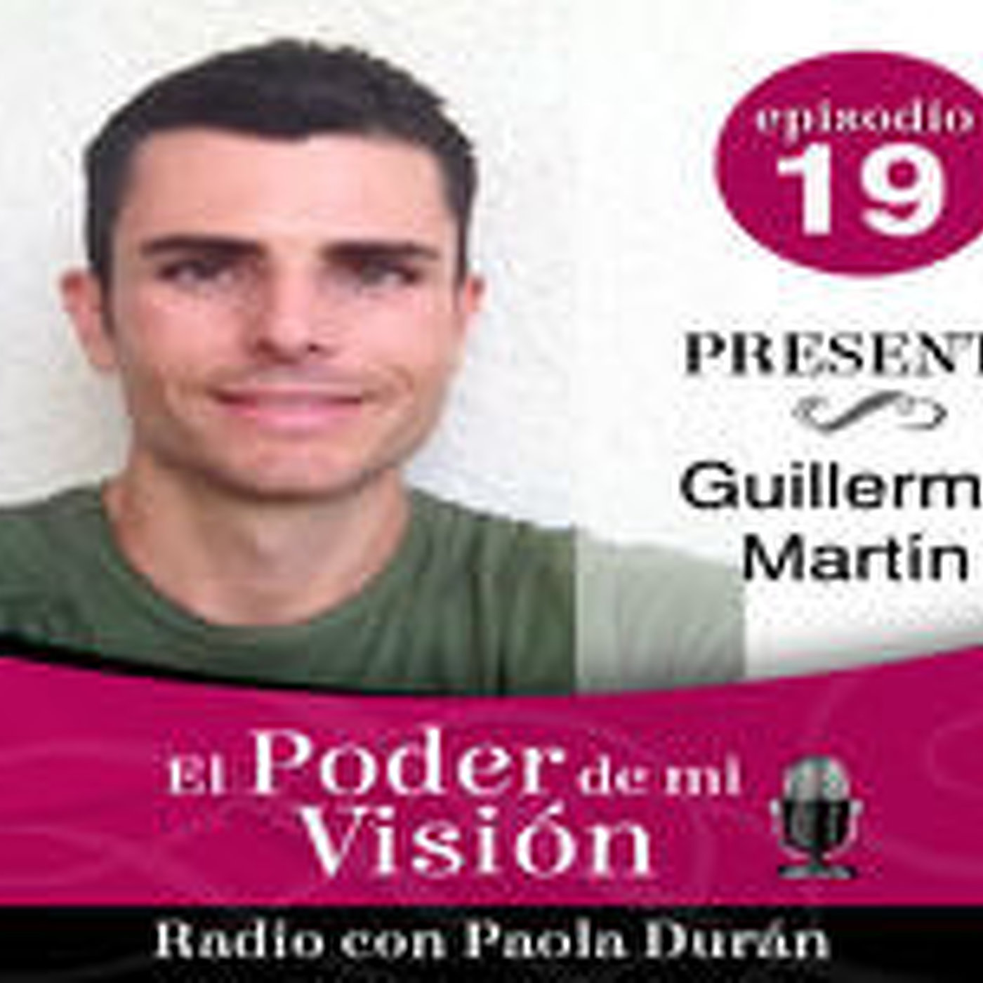 El Poder de Mi Visión|Marketing Digital, Negocios