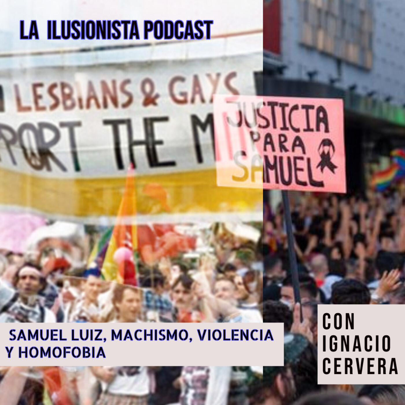 La Ilusionista