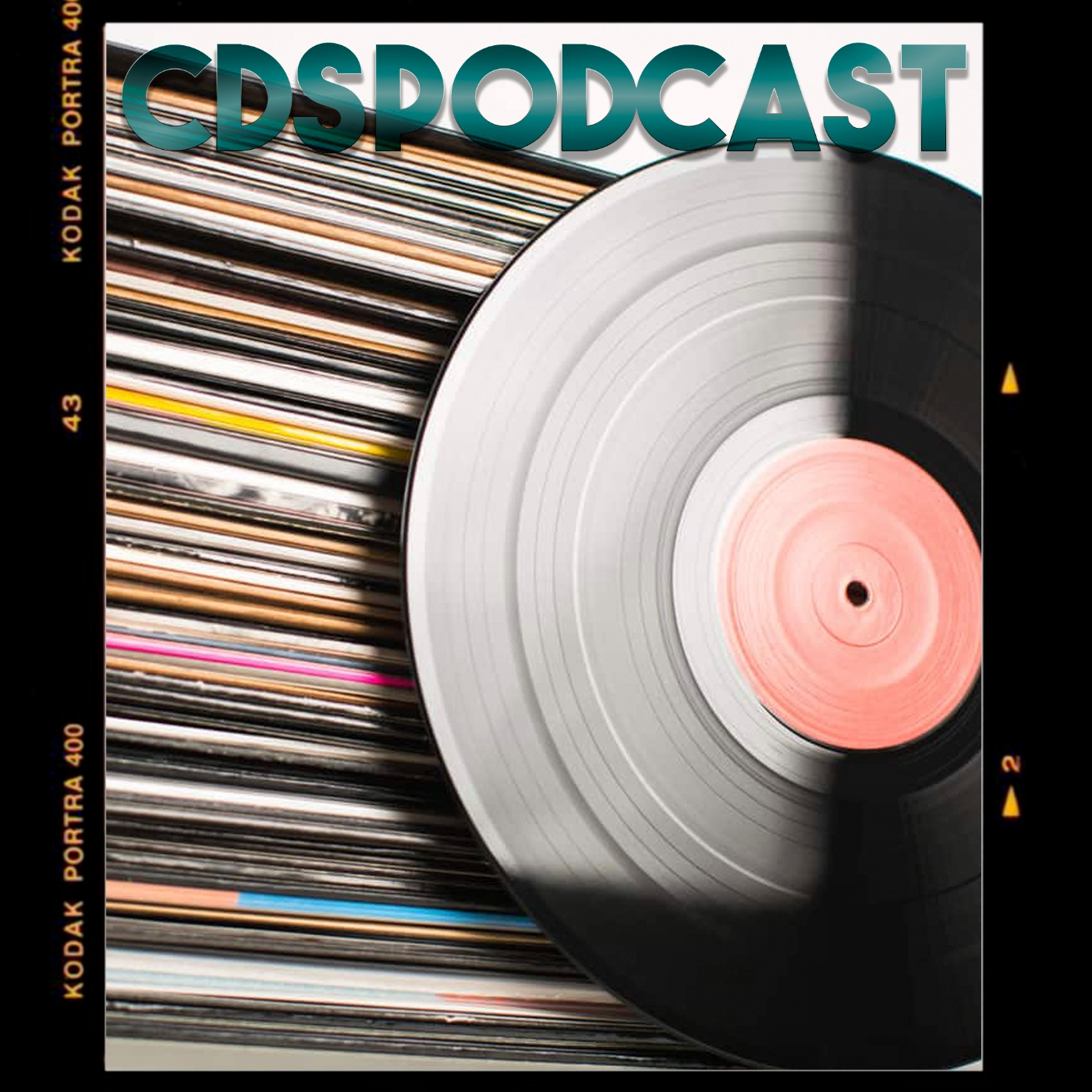 CDS RADIOSHOW