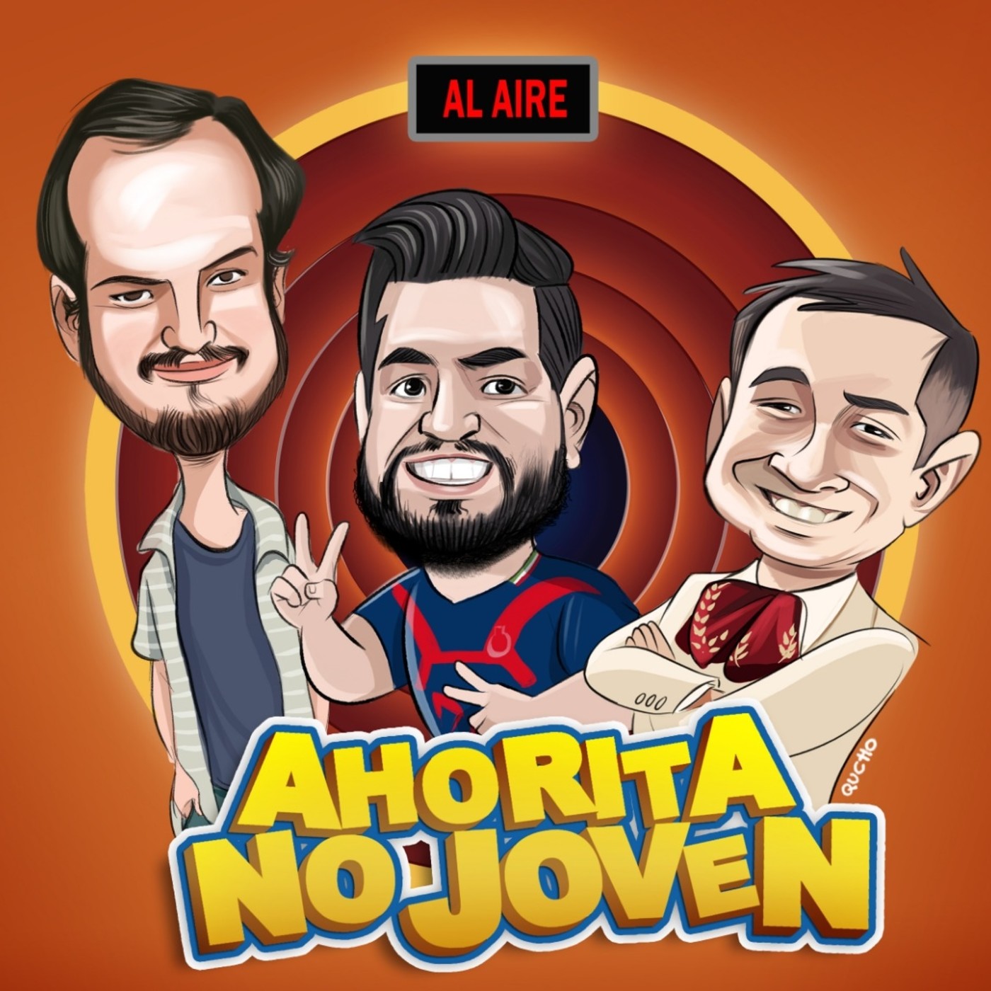 Ahorita No Joven Mx