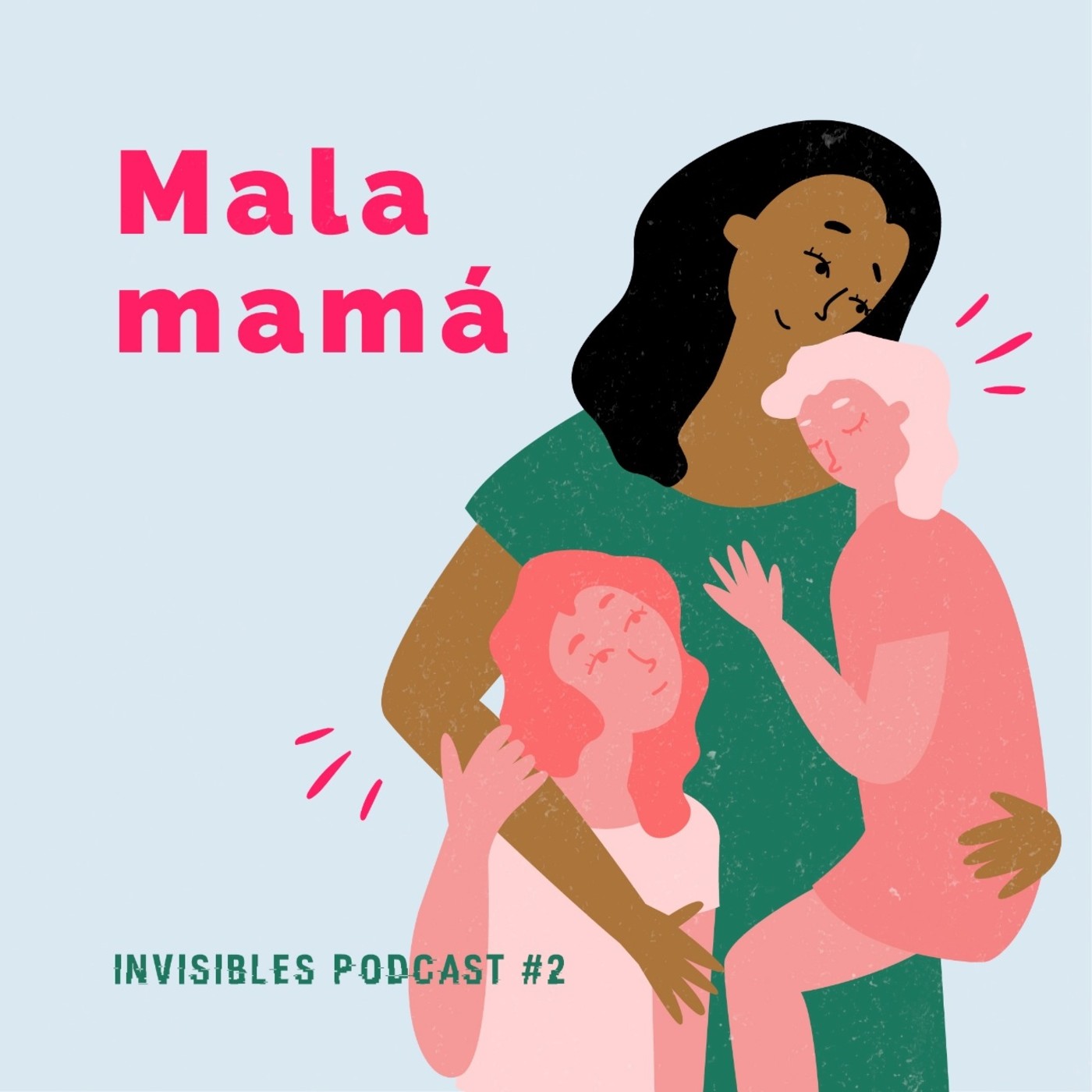 Invisibles Podcast