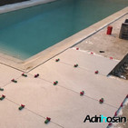 Episodio 76. Peldaños para escaleras y piscinas.